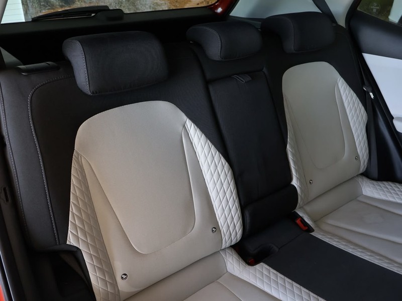 Hyundai Creta - Hatfield VW Rivonia - Image 11