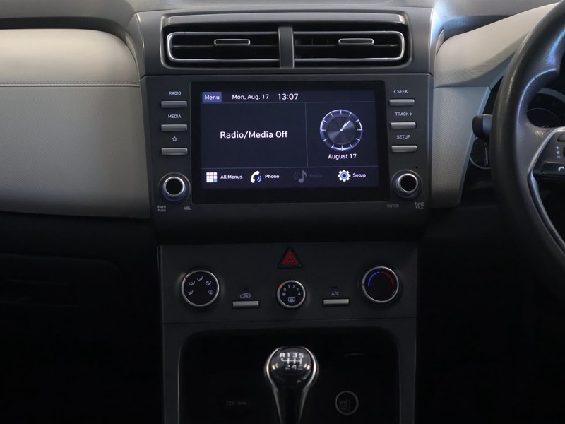 Hyundai Creta - Hatfield VW Rivonia - Image 15