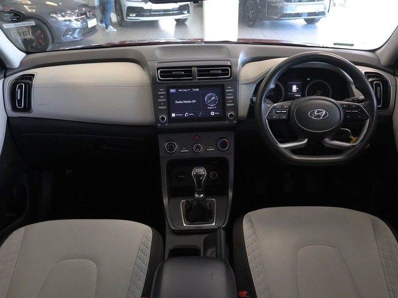Hyundai Creta - Hatfield VW Rivonia - Image 9