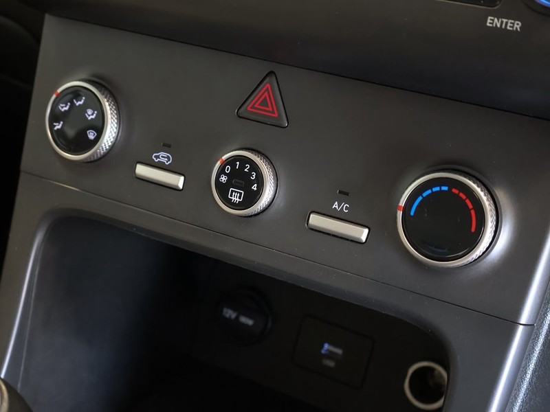 Hyundai Creta - Hatfield VW Rivonia - Image 16