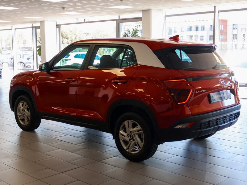 Hyundai Creta - Hatfield VW Rivonia - Image 14