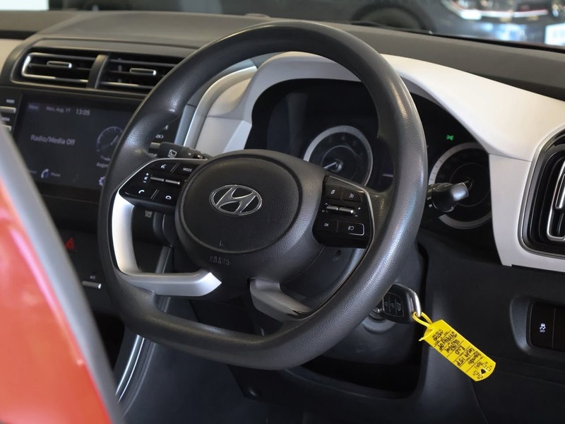 Hyundai Creta - Hatfield VW Rivonia - Image 20