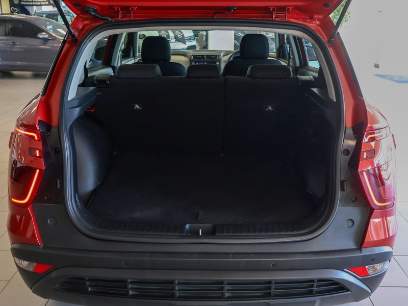 Hyundai Creta - Hatfield VW Rivonia - Image 24