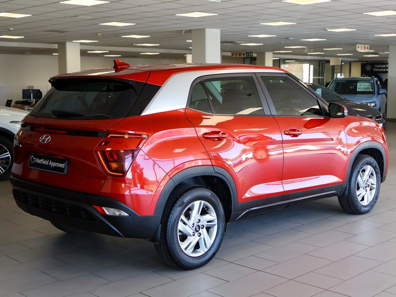 Hyundai Creta - Hatfield VW Rivonia - Image 23