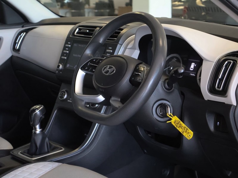 Hyundai Creta - Hatfield VW Rivonia - Image 21