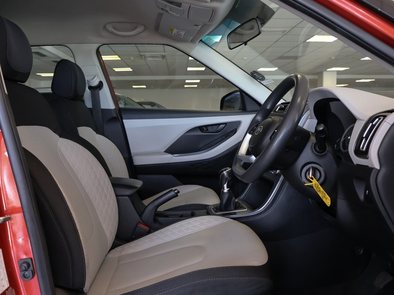 Hyundai Creta - Hatfield VW Rivonia - Image 22