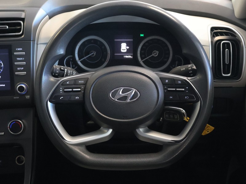 Hyundai Creta - Hatfield VW Rivonia - Image 25