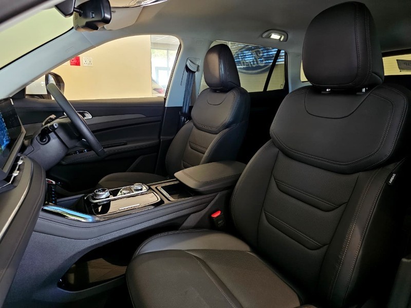 Ford Territory - Ford Bryanston - Image 9