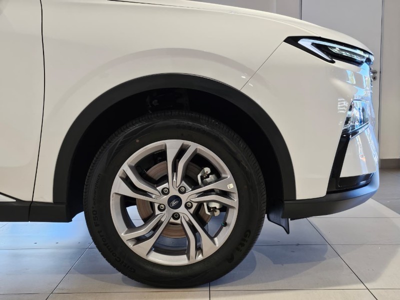 Ford Territory - Ford Bryanston - Image 7