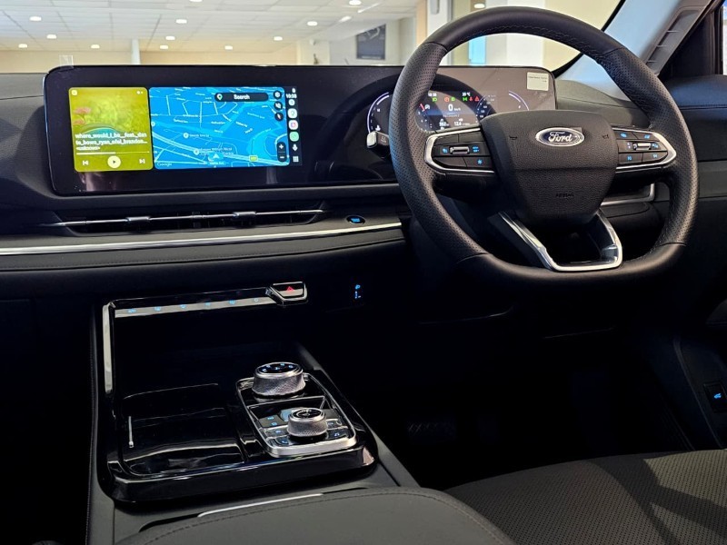 Ford Territory - Ford Bryanston - Image 9