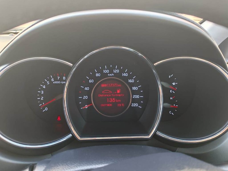Kia Rio - Mit Mak Motors - Image 12
