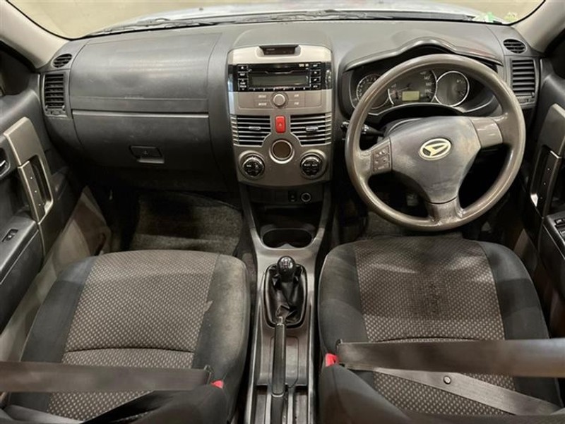 Daihatsu Terios - Weelee - Image 12