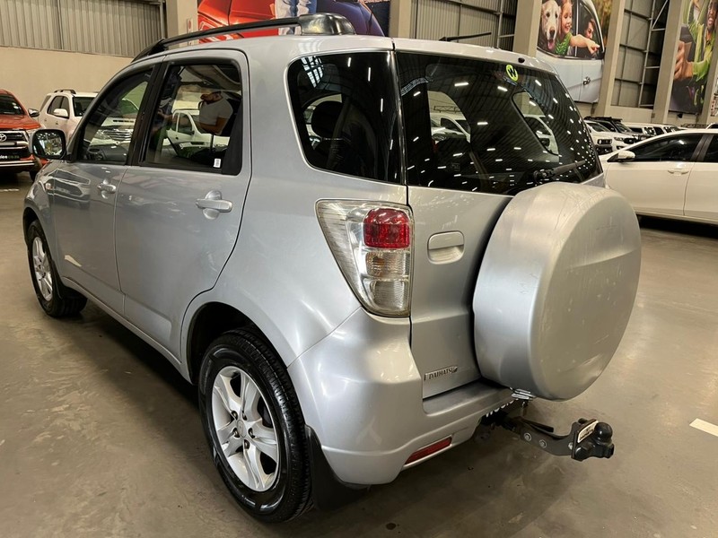 Daihatsu Terios - Weelee - Image 5