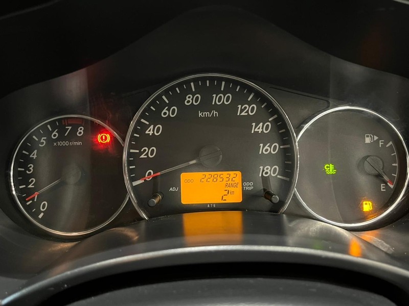 Daihatsu Terios - Weelee - Image 11
