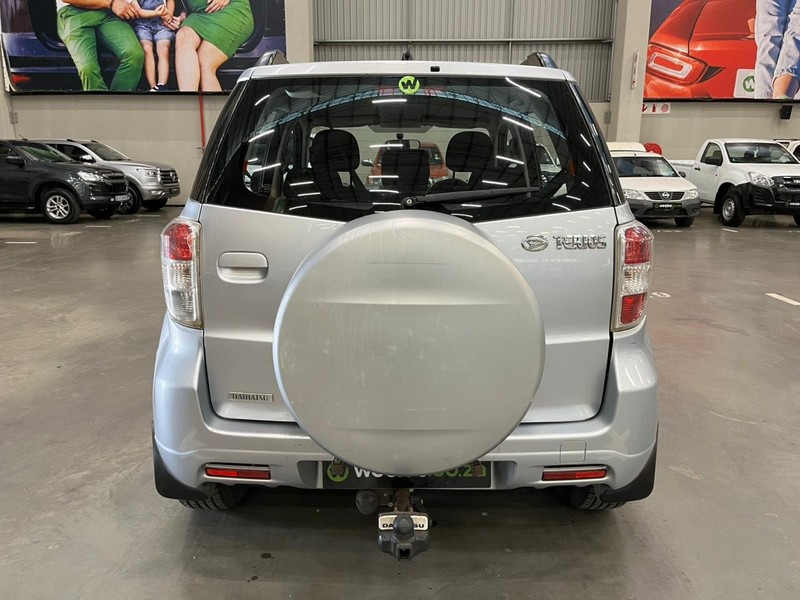 Daihatsu Terios - Weelee - Image 6