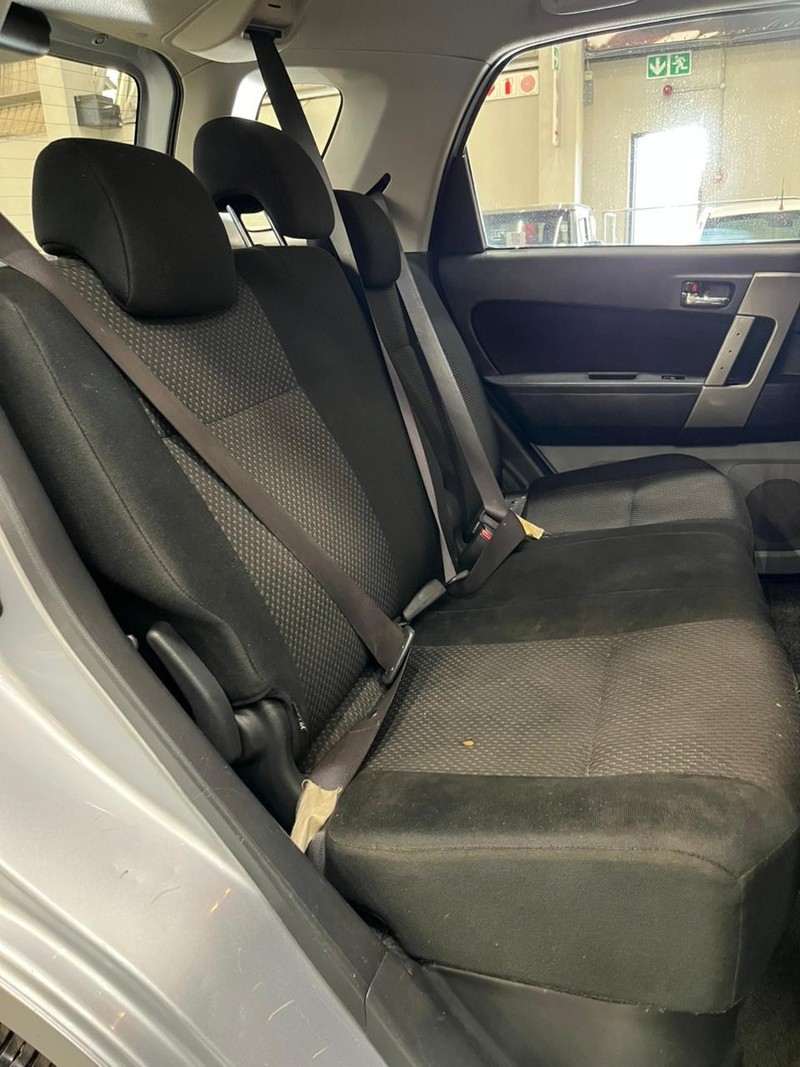Daihatsu Terios - Weelee - Image 13