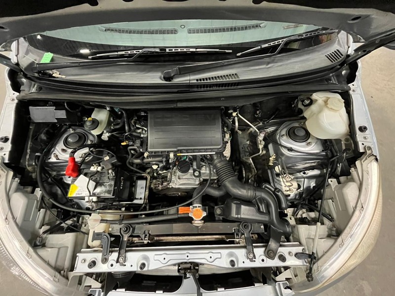 Daihatsu Terios - Weelee - Image 10