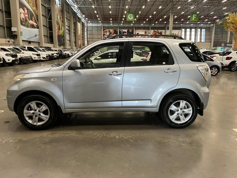 Daihatsu Terios - Weelee - Image 4