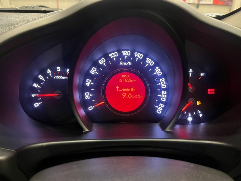 Kia Sportage - Weelee - Image 11
