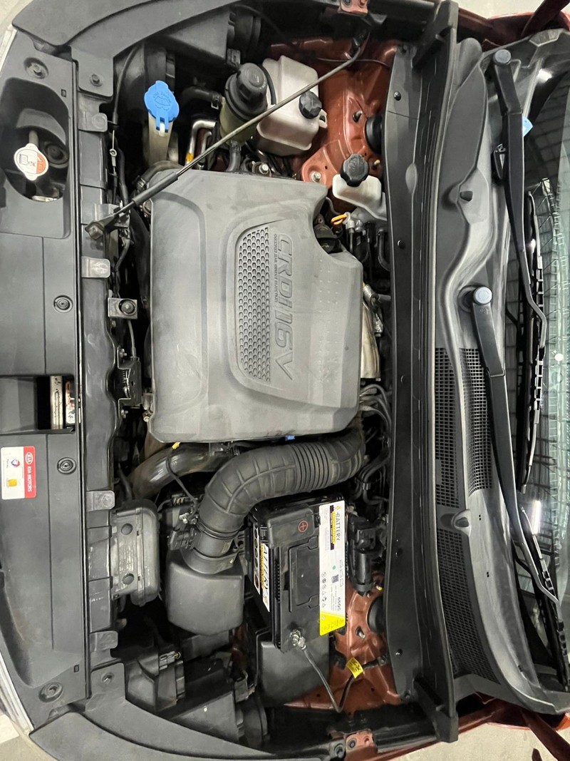 Kia Sportage - Weelee - Image 13