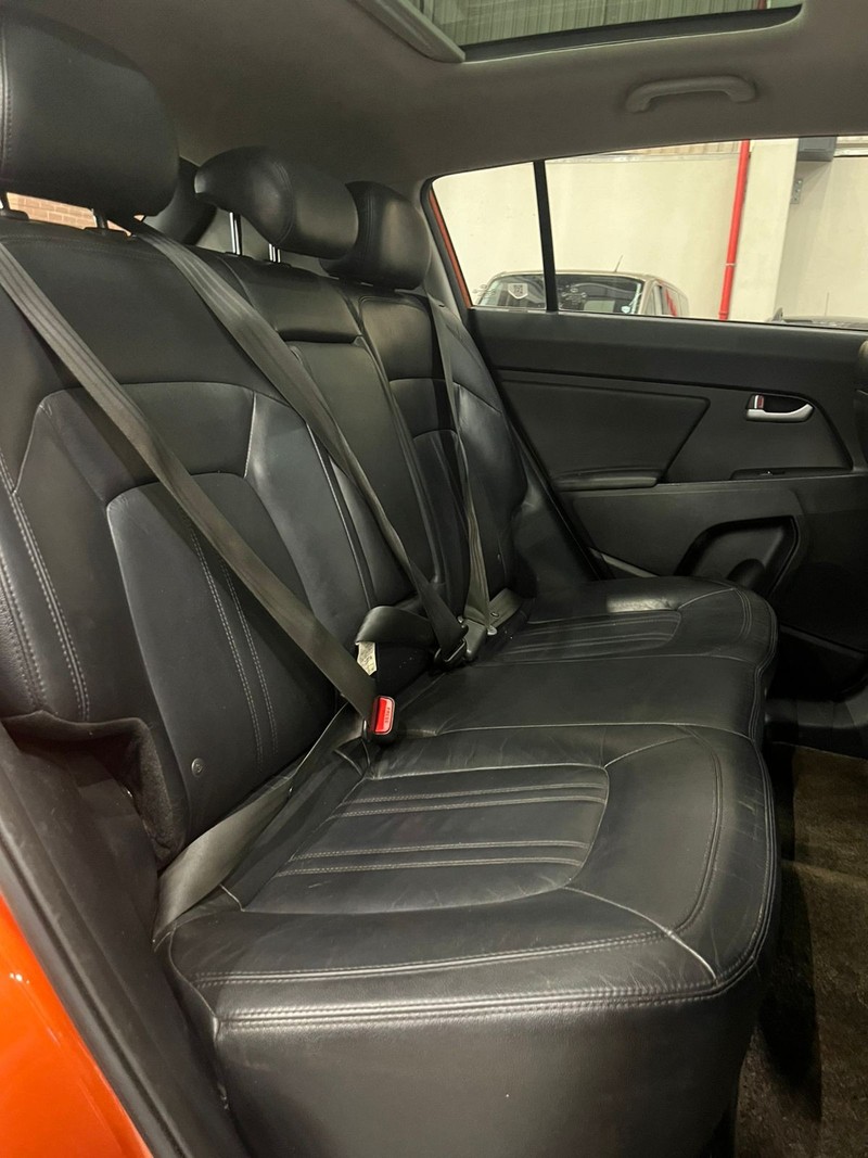 Kia Sportage - Weelee - Image 12
