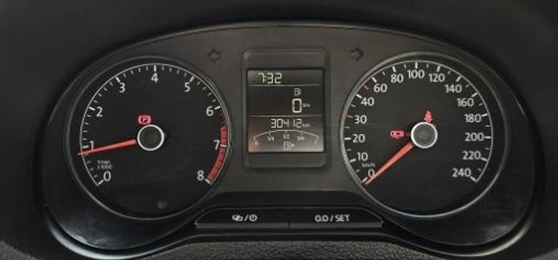 Volkswagen Polo Vivo - Mit Mak Motors - Image 12