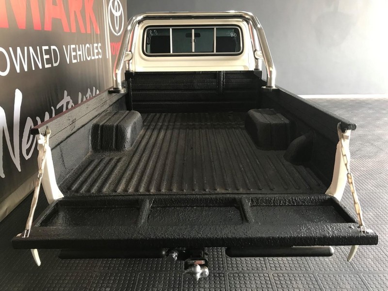 Toyota Land Cruiser - Vaal Toyota Vereeniging - Image 6