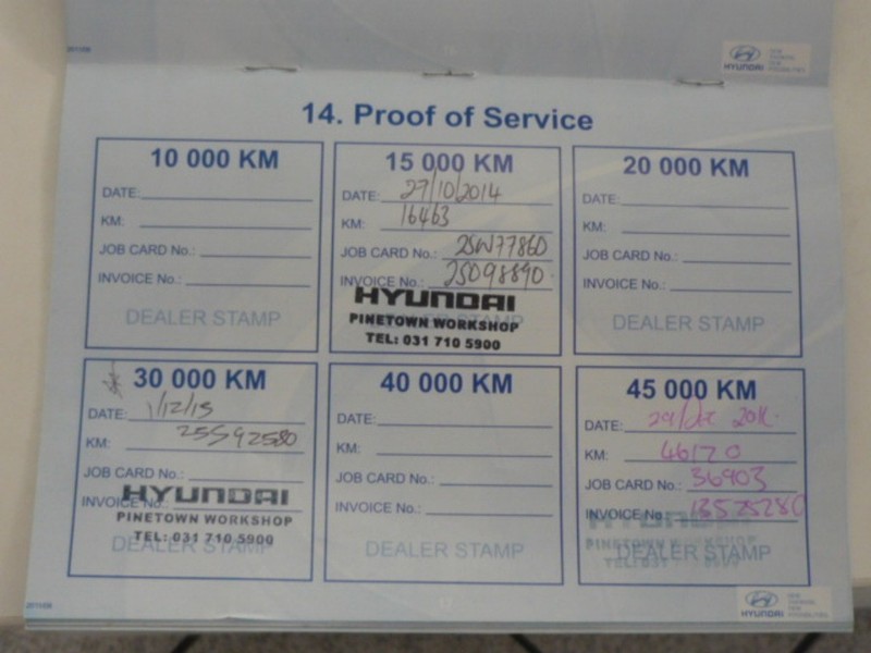 Hyundai i10 - LisaCars - Image 20
