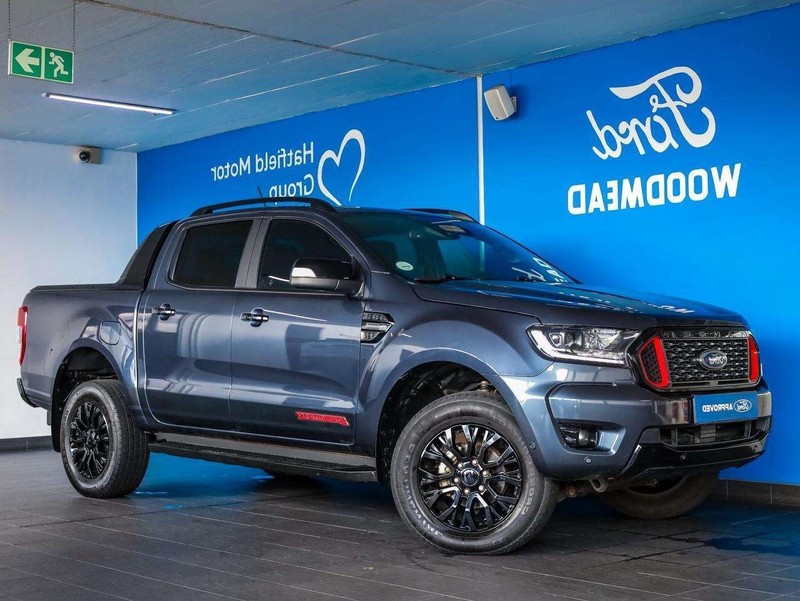 Ford Ranger - Ford Woodmead - Image 9