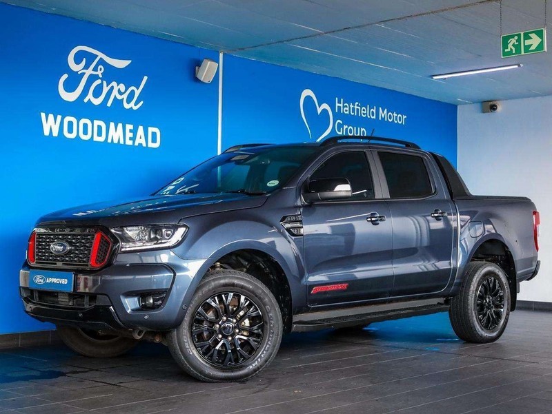 Ford Ranger - Ford Woodmead - Image 1
