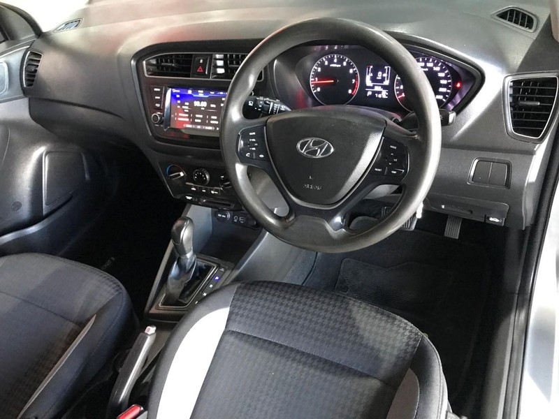 Hyundai i20 - Vaal Toyota Vereeniging - Image 15