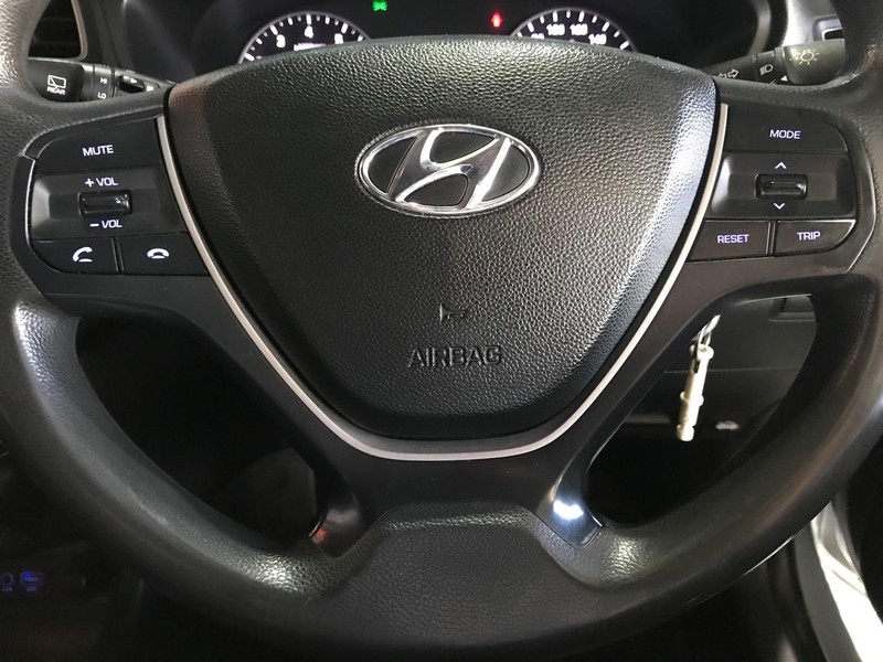 Hyundai i20 - Vaal Toyota Vereeniging - Image 18