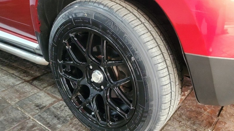 Renault Duster - FS Cars - Image 11
