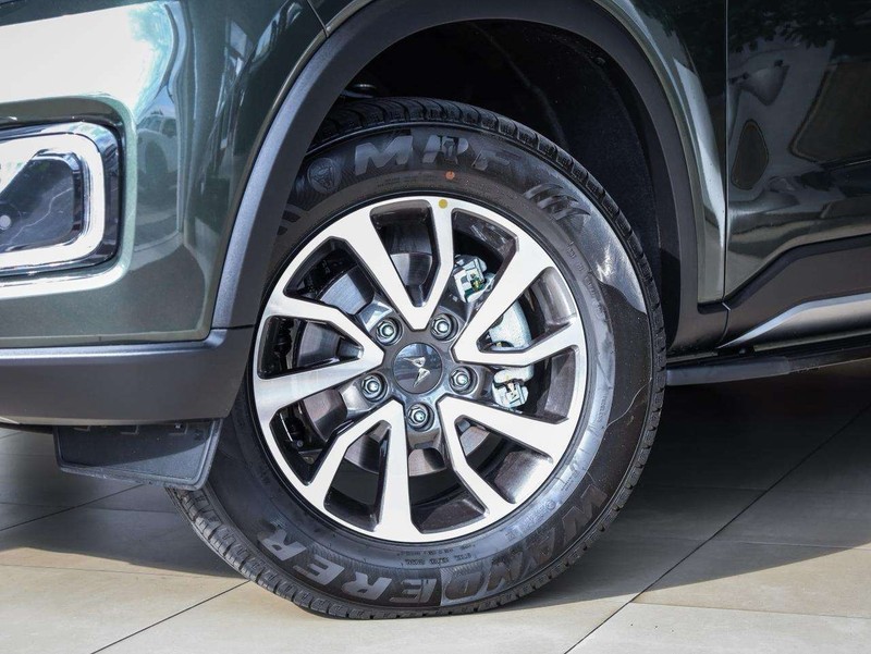 Mahindra Scorpio-N - Mahindra Woodmead - Image 2
