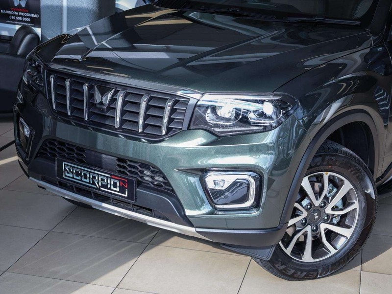 Mahindra Scorpio-N - Mahindra Woodmead - Image 3