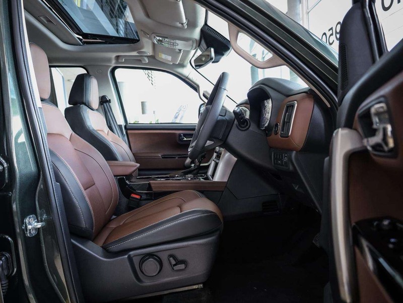 Mahindra Scorpio-N - Mahindra Woodmead - Image 7