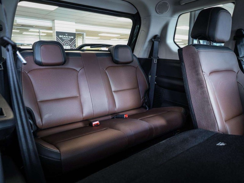 Mahindra Scorpio-N - Mahindra Woodmead - Image 16