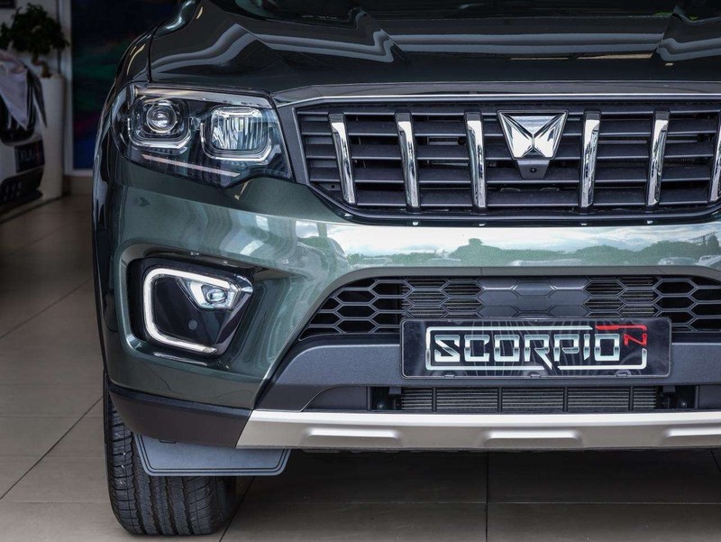 Mahindra Scorpio-N - Mahindra Woodmead - Image 4