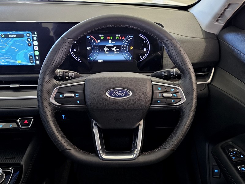 Ford Territory - Ford Bryanston - Image 12