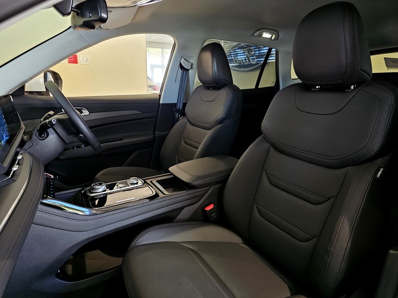 Ford Territory - Ford Bryanston - Image 6