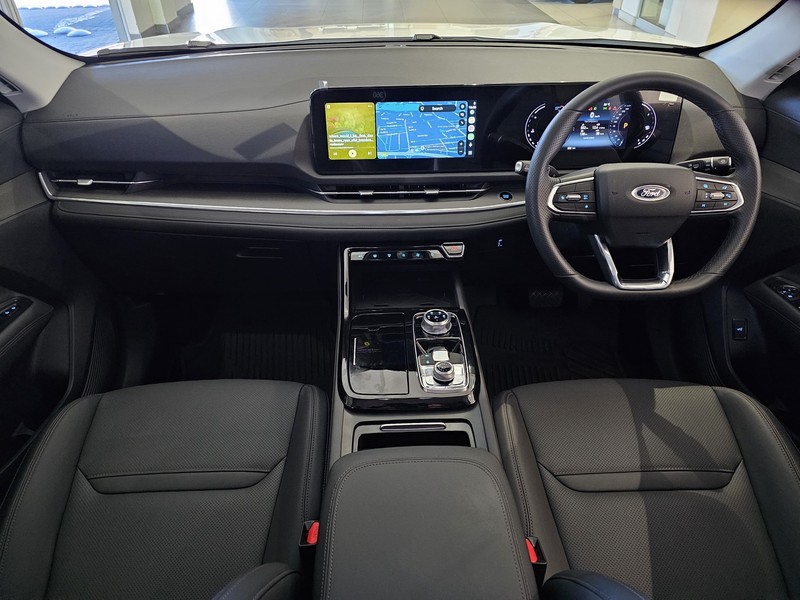 Ford Territory - Ford Bryanston - Image 7