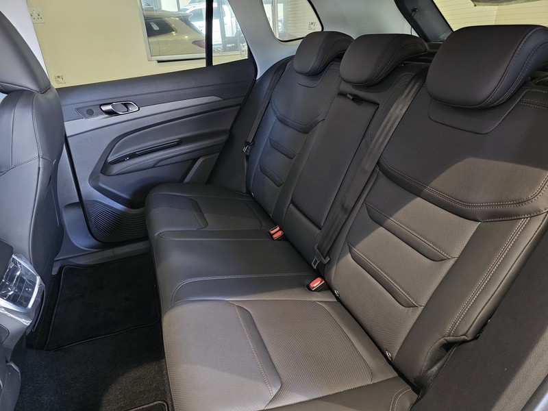 Ford Territory - Ford Bryanston - Image 9