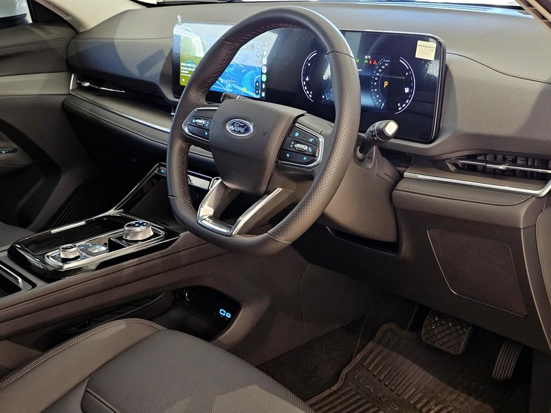 Ford Territory - Ford Bryanston - Image 8