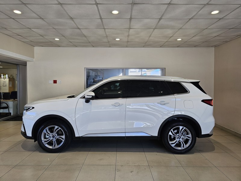 Ford Territory - Ford Bryanston - Image 2