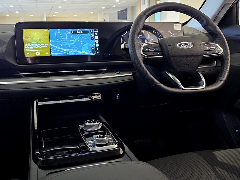 Ford Territory - Ford Bryanston - Image 11