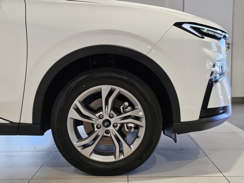 Ford Territory - Ford Bryanston - Image 18