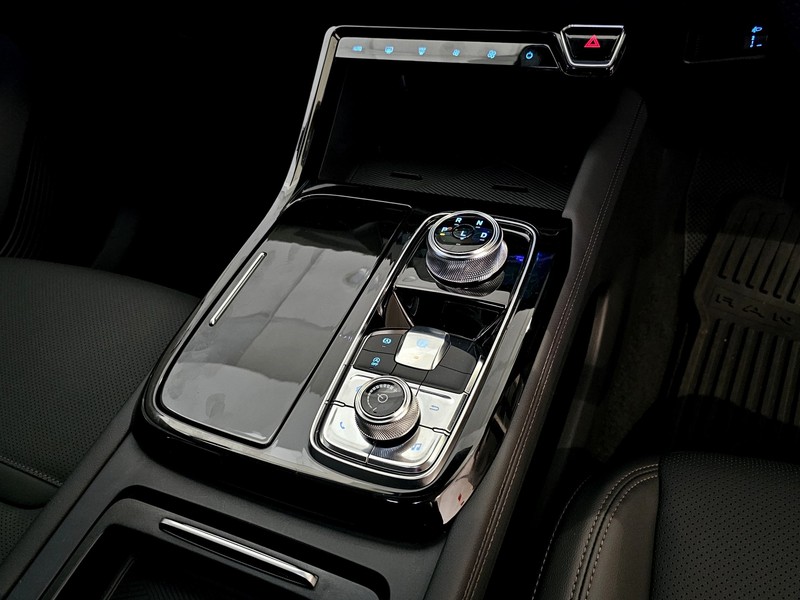 Ford Territory - Ford Bryanston - Image 17