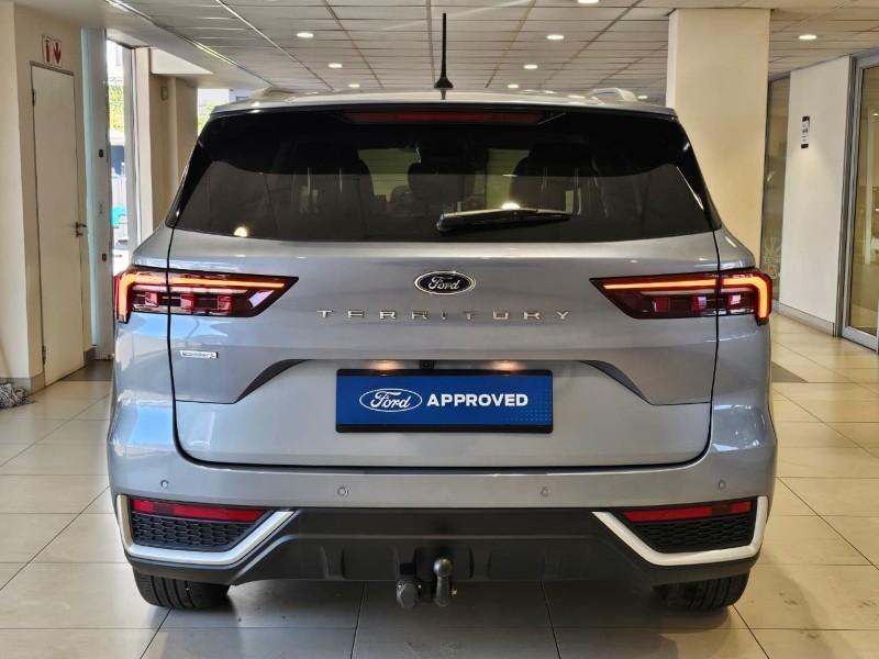 Ford Territory - Ford Bryanston - Image 5