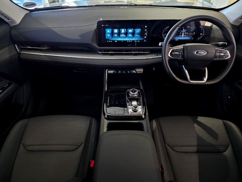Ford Territory - Ford Bryanston - Image 7