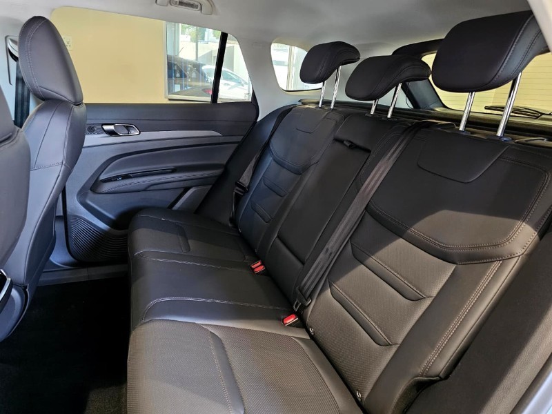Ford Territory - Ford Bryanston - Image 9